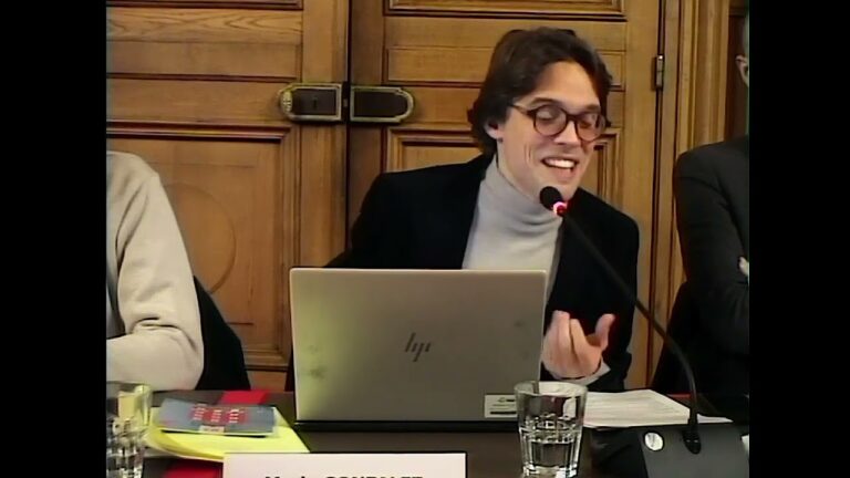 23/11/06 – URBANISME ET LOGEMENT