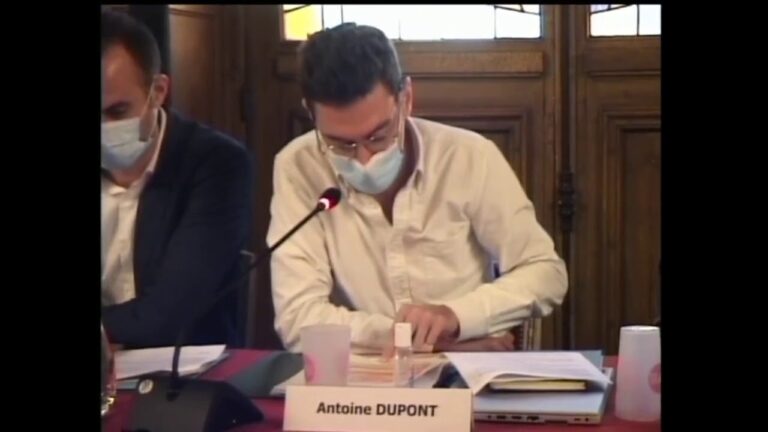 20/07/20 – MOBILITÉS, VOIRIE ET TRANSFORMATION DE L&rsquo;ESPACE PUBLIC
