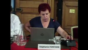 26/07/07 – ECONOMIE CIRCULAIRE & PROPRETE