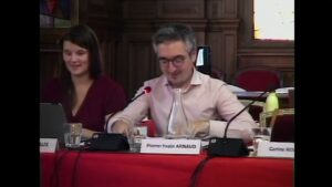 26/07/07 – ALIMENTATION DURABLE & SOLIDARITÉS
