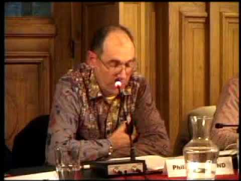 15/03/11 – Question écrite à la Maire de Paris