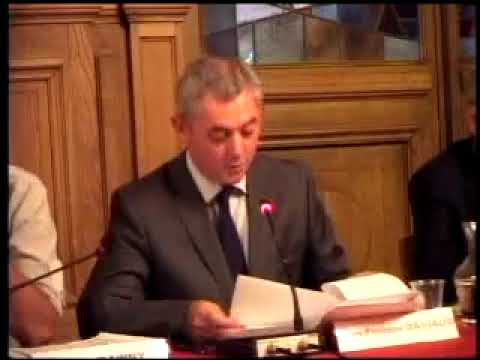 14/09/15 – Politique de la Ville