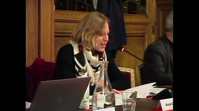 24/12/09 – POLITIQUE DE LA VILLE